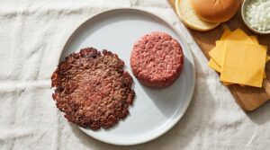 smash burger vs regular burger differences