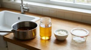 how to dispose of used cooking oil