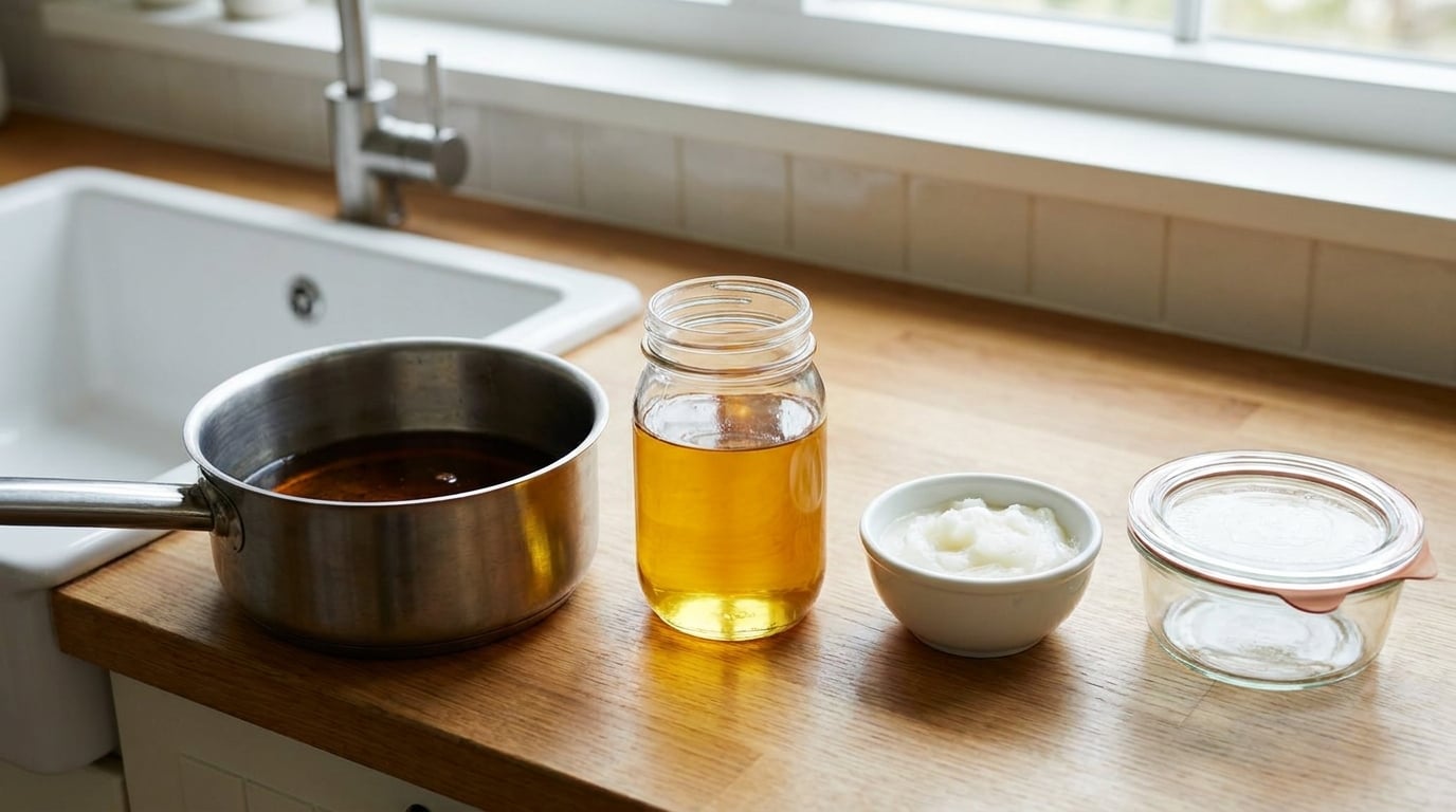 how to dispose of used cooking oil