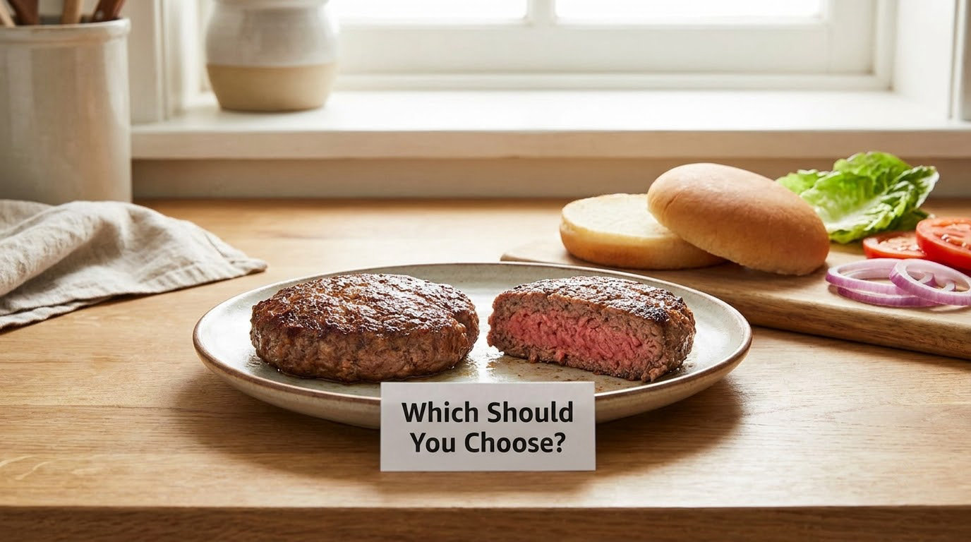 Which Should You Choose?
