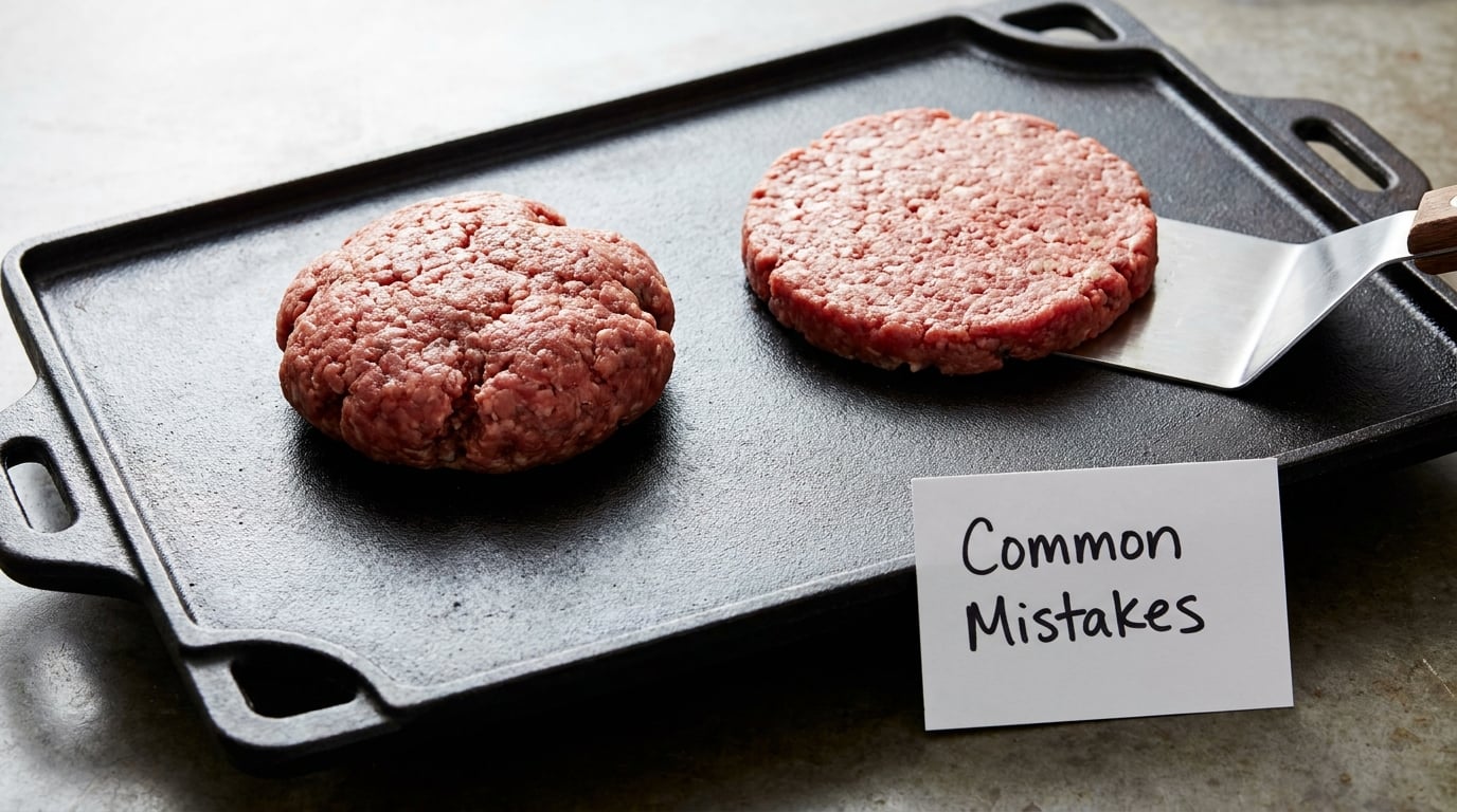 Common Mistakes