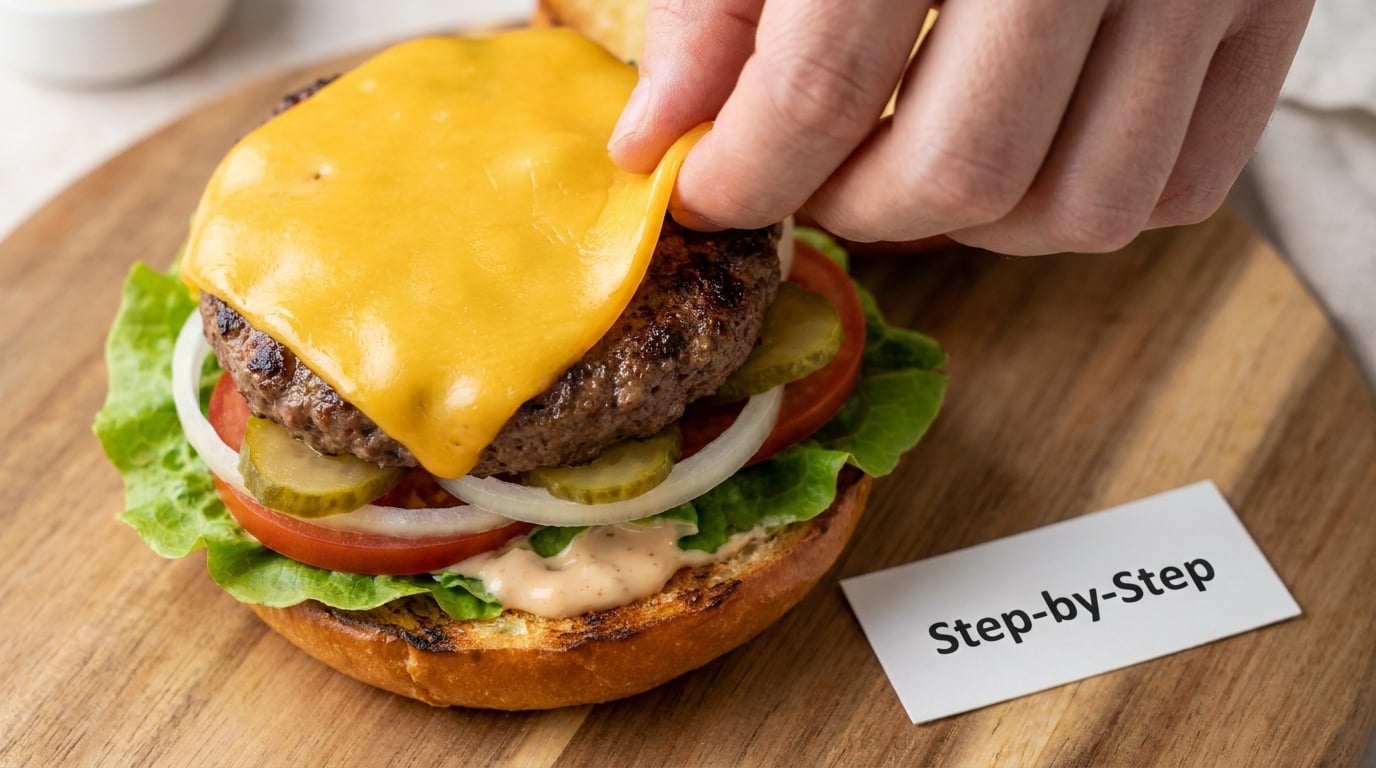 Step-by-Step