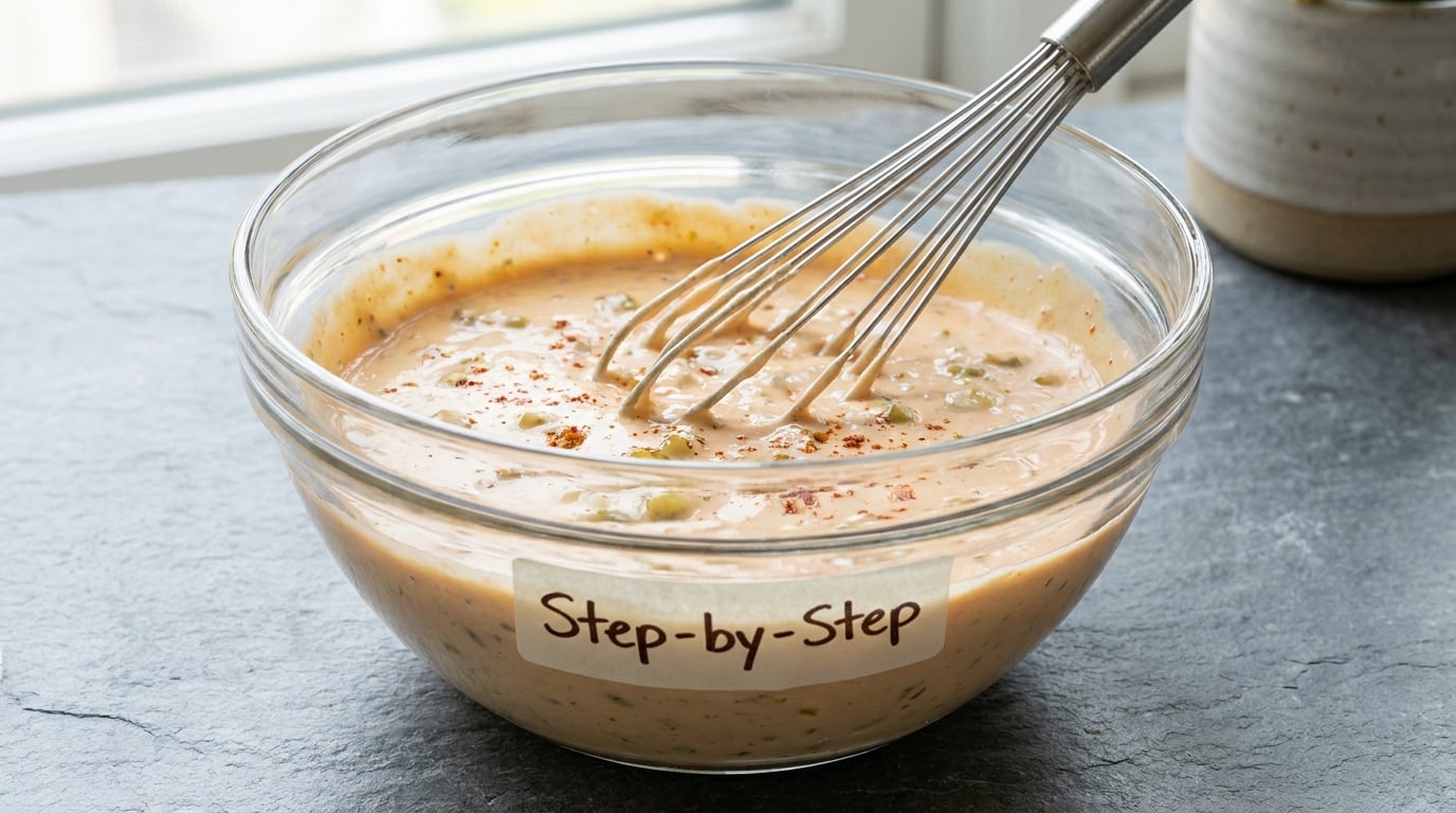 Step-by-Step
