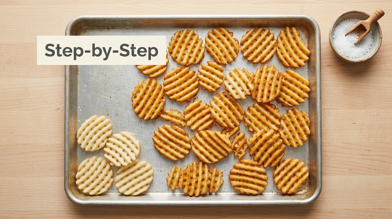 Step-by-Step