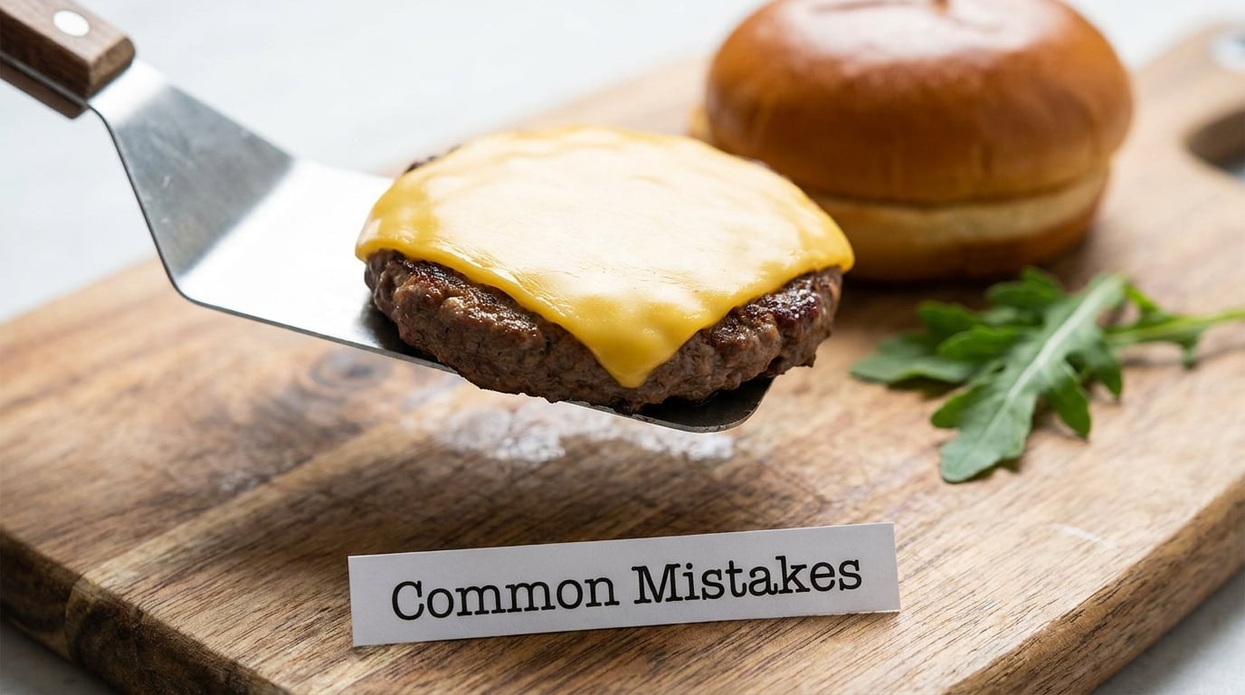 Common Mistakes