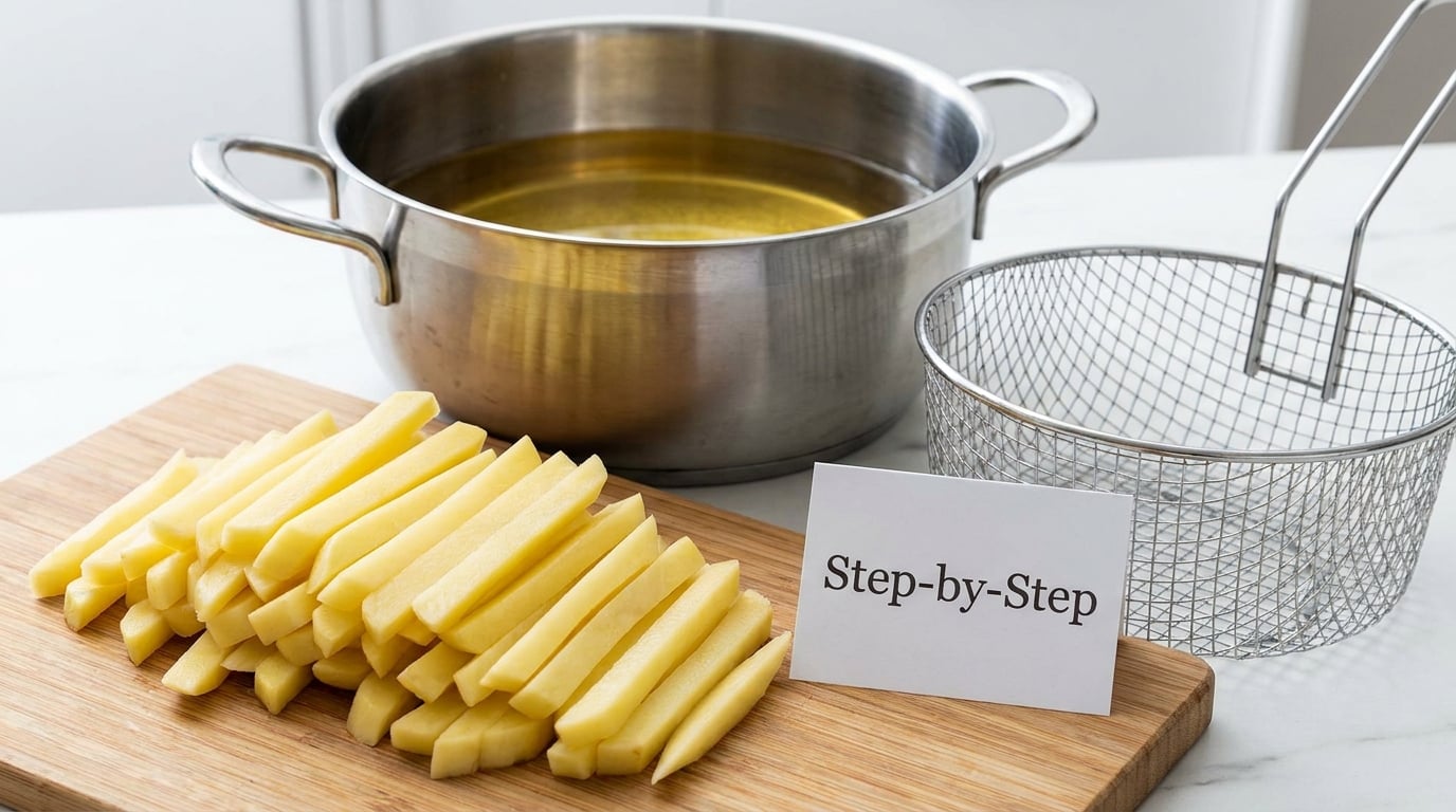 Step-by-Step
