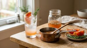 how to make homemade soda syrup