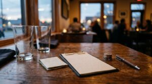 how much to tip at a restaurant