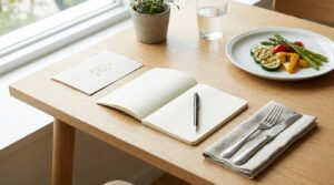 how to eat out with food allergies safely