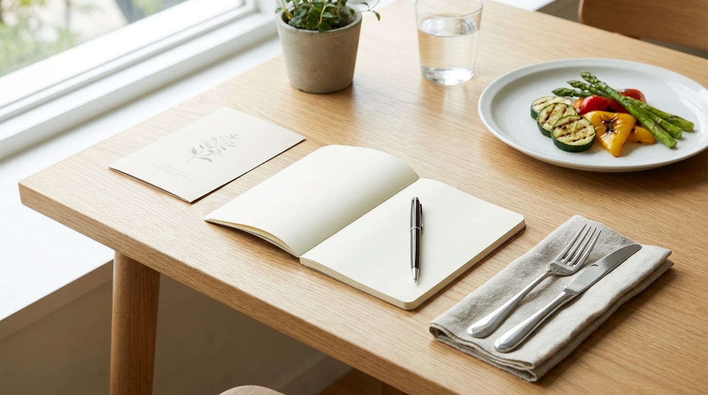 how to eat out with food allergies safely
