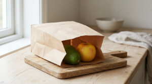 how to ripen avocados fast