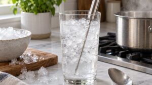 how to calibrate a meat thermometer