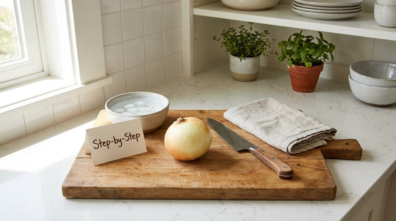 Step-by-Step