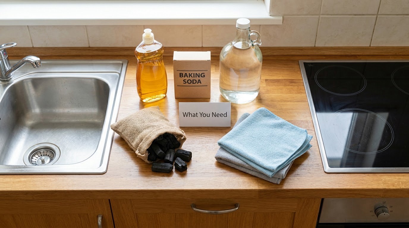 What You Need