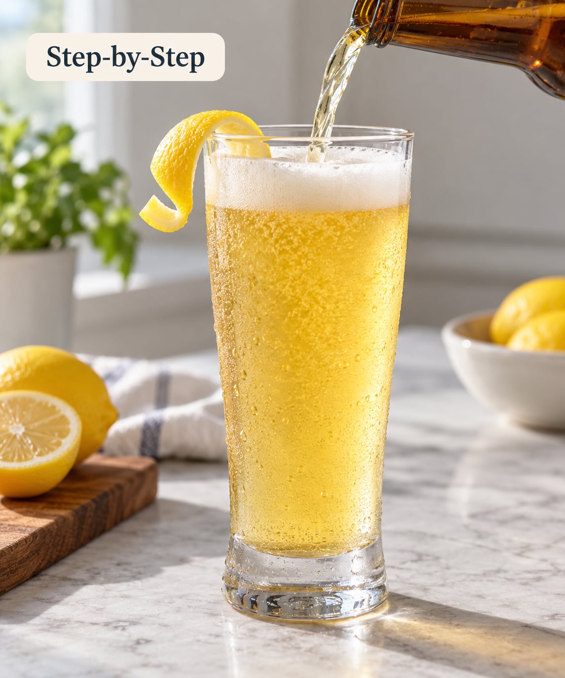 Step-by-Step