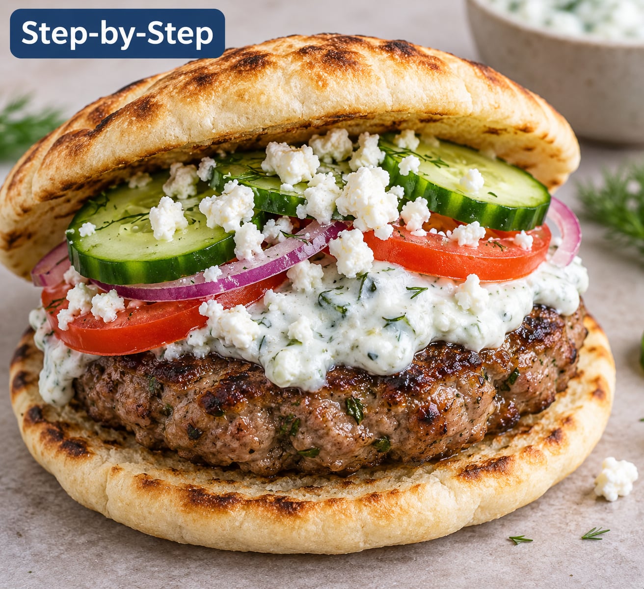 Step-by-Step